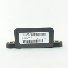 P56029427aa Jeep 2009 2010 Commander Yaw Rate Sensor Stability Control #2