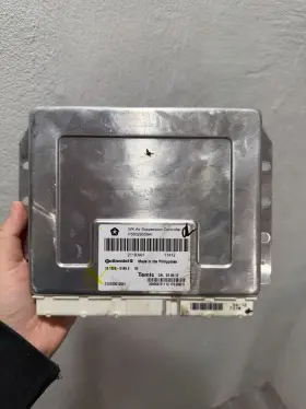 P56029558ai Jeep 2011 - 2013 Grand Cherokee Air Suspension Control Module Oem P56029558ai Jeep 2011 - 2013 Grand Cherokee Air Suspension Control Module Oem