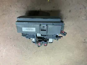 P56040662ah Jeep 2005 Grand Cherokee Fuse Box Bcm Body Control Module L4255 Dg Oem