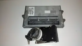 Jeep P56041206 1996 Grand Cherokee 4.0l Ecm/ecu Computer Module
