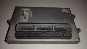 P56041251 Jeep 1996 Cherokee 4.0l Ecm/ecu Computer Module