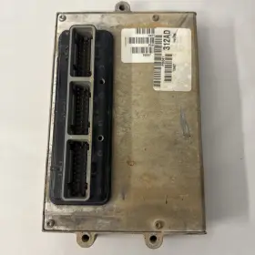 P56041312ad Jeep 1997 Wrangler 4.0 M/t Engine Computer Control Ecu Ecm #p56041312ad