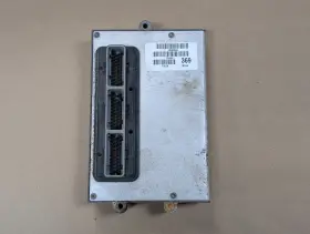 P56041369 Jeep 1996 Grand Cherokee 5.2l V8 4x4 Ecm/ecu Computer Module
