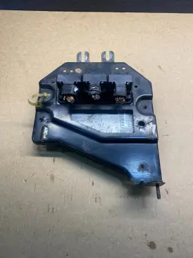 Jeep P56041428ae 1999 Grand Cherokee 4.7l Ecm Ecu Engine Control Computer Modul Ac7050 Dg