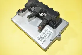 P56041515ab Jeep 1998 Grand Cherokee 5.2l Engine Computer Module Ecm Ecu Pcm Oem #2