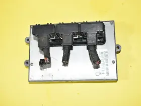 P56041515ab Jeep 1998 Grand Cherokee 5.2l Engine Computer Module Ecm Ecu Pcm Oem
