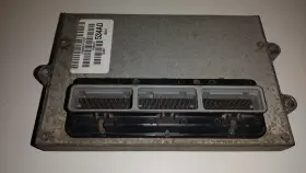 P56041534ad Jeep 1998 Cherokee Xj 4.0l Ecm/ecu Computer Module