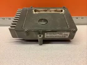 P56041564aj Jeep 2002 02 Liberty Transmission Engine Control Tcm Tcu Module