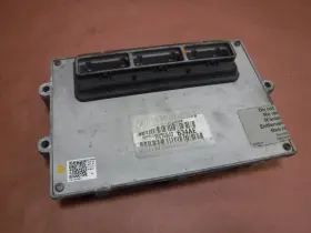 P56041634ae Jeep Cherokee Xj 2000 4.0 6 Cyl Automatic Engine Computer Ecm Ecu
