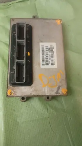 P56041634af Jeep 01 Cherokee 4.0 Automatic Engine Computer Ecm Ecu