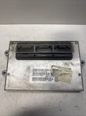 P56041637ac Jeep 2000 Grand Cherokee Engine Control Computer Module Ecm Ecu