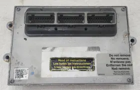 P56041784ac Jeep 2001 Grand Cherokee Laredo 4.0l Engine Computer Control Ecu