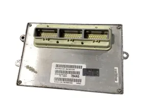 P56041784ag Jeep 2001 Grand Cherokee 4.0 I6 A/t Ecu Engine Computer Part #