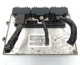 P56041801af Jeep 2001 Cherokee Xj Engine Computer Control Module Classic Ecm E56