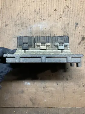 P56041801ag Jeep 2001 Cherokee 4.0l Ecm Ecu Engine Control Computer Module G3034 Oem Dg1 #2