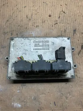P56041801ag Jeep 2001 Cherokee 4.0l Ecm Ecu Engine Control Computer Module G3034 Oem Dg1 #3