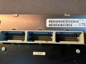 P56043172 Jeep 1996 Grand Cherokee Zj 4.0l Ecu Pcm Ecm Engine Computer Oem