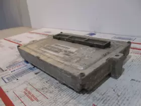 P56044195ag Jeep 2003 Liberty Ecm Engine Control Module Computer Pcm Ecu Power Unit 4x4 3.7l #2