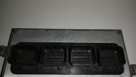 P56044208ah Jeep 2004 Liberty 3.7l Ecm/ecu Computer Module #3