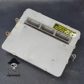P56044406 Jeep 97 1997 Grand Cherokee 4.0l Ecm Ecu Pcm Computer Module
