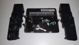 P56044514ad Jeep 1998 Grand Cherokee 4.0l Ecm/ecu Computer Module