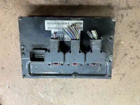 P56044547am Jeep 2005 To 2006 Grand Cherokee 3.7l Ecm Ecu Computer M1207 Dg