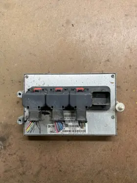 P56044673ai Jeep 2006 Commander Grand Cherokee 3.7l Engine Control Module Ecu Ecm M3257 Dg