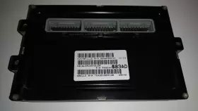 P56044683ad Jeep 2000 Grand Cherokee 4.7l Ecm/ecu Computer Module