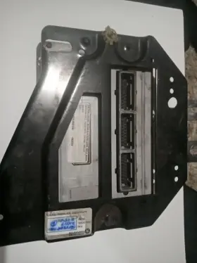 P56044687ag Jeep Grand Cherokee 4.7 Ecu Pcm Engine Computer Module 56044687ag