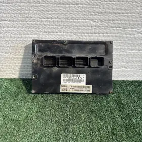 P56044742ac Jeep 2006 Commander Ecm Engine Control Module Computer Pcm Ecu Unit Tested