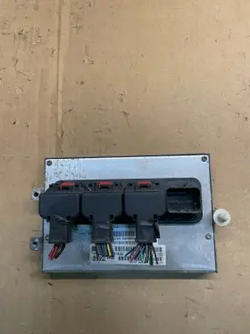 P56044759ag Jeep 2005 To 2006 Grand Cherokee 3.7l Ecm Ecu Computer W7247 Dg