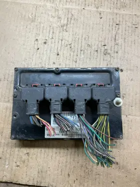 P56044761ah Jeep 2006 Grand Cherokee 4.7l Ecu Engine Control Module R1985 Dg