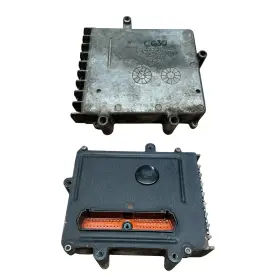 P56044764ab Jeep 03-04 Wrangler Tj 4.0l Automatic Trans Control Module Atcm Oem