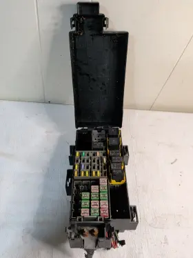 P56048399ag Jeep 2008 Grand Cherokee Fuse Box Relay Junction 56048399ag Module