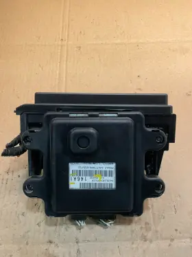 P56050146ai Jeep 2005 Grand Cherokee Commander Fuse Box Bcm Body Control Module V1815 Dg