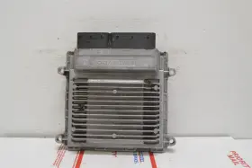 P68000107af Jeep 2007-2010 Dodge Caliber 2.0l Engine Control Module Unit Ecm C77 044