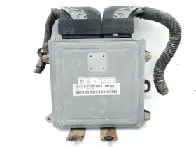 P68019205aa Jeep 68019205aa 2009 2010 Patriot 2.4l Compass 2.4 Engine Computer Ecu Oem E80 #3