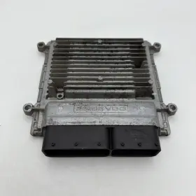 P68027212ae Jeep 2008 Patriot 2.0l Ecu Ecm Engine Control Computer Oem Aa 98