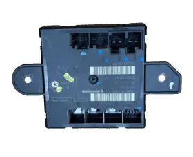 P68055299af Jeep 2011 2012 2013 Ram Grand Cherokee Front Left Side Door Module