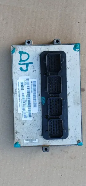 Jeep P68057139af 2011 Wrangler 3.8l Ecu Ecm Engine Computer