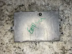 P68057302 Jeep 2011 Liberty 3.7l Engine Computer Inch Programmed To Your Vin Ecm Pcm Ecu #3