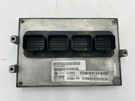 P68059146ah Jeep 2011-13 Grand Cherokee 5.7l Engine Computer Ecm Ecu Oem