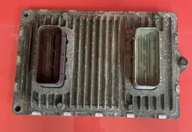 P68070203ae Jeep 2012 Patriot Compass 2.4l Ecm Ecu Warranty #3