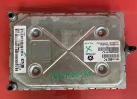 P68070203ae Jeep 2012 Patriot Compass 2.4l Ecm Ecu Warranty