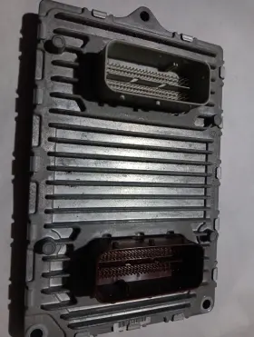 P68070204ae Jeep #113 2012 Patriot 2.4l Engine Control Module Ecm Pcm Ecu Computer Brain