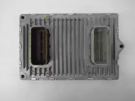 P68090870af Jeep 2012 Wrangler 3.6l 68090870af Engine Computer Module Ecm Pcm Ecu