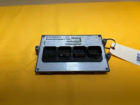 P68106017ac Jeep 2011 Grand Cherokee 3.6l Ecu Pcm Engine Computer Control Module