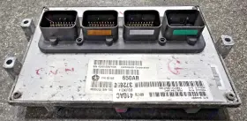 P68170410ac Jeep 11 12 13 Grand Cherokee Engine Computer Control Module Ecu Oem