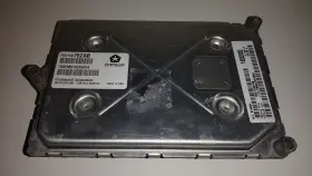 P68172304ab Jeep 2013 Patriot 2.4l Ecm/ecu Computer Module