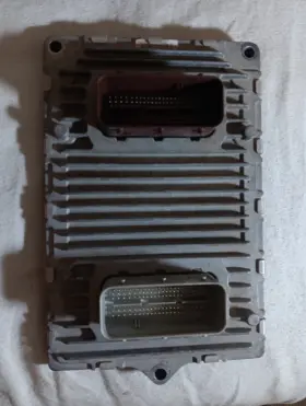 P681939884ak Jeep 2014 Compass 2.0l Engine Control Module Ecm Pcm Ecu Computer